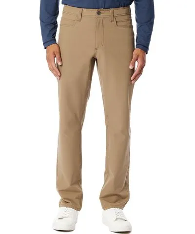 8/23/2021 UNIONBAY | Wanderer Five-Pocket Tech Pants for Men