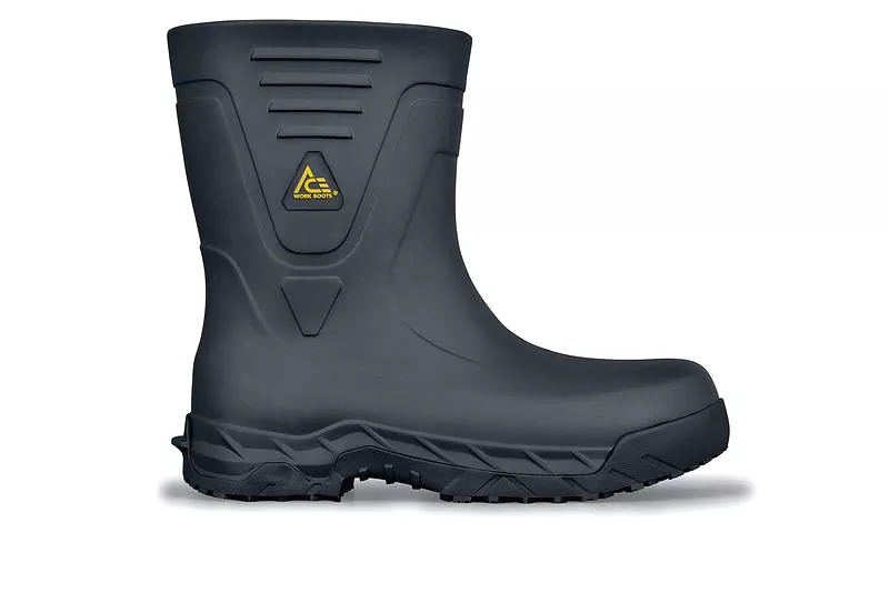 ACE WORK BOOTS BULLFROG PRO II - SOFT TOE