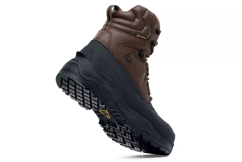 ACE WORK BOOTS MAMMOTH IV - COMPOSITE TOE