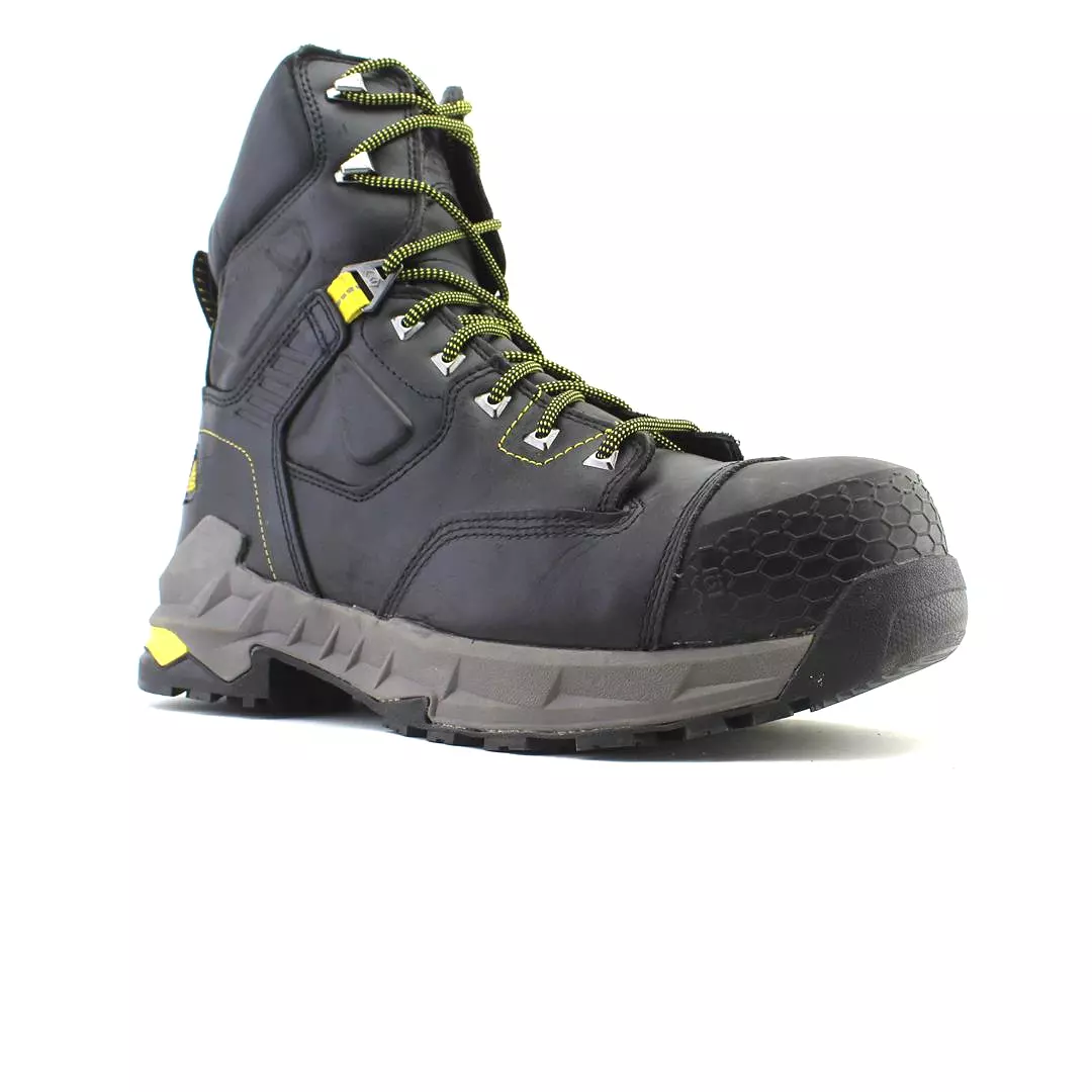 ACE WORK BOOTS REDROCK 8 INCH