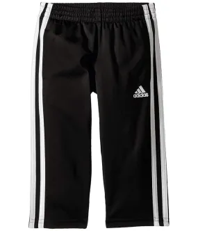 adidas Kids Replen Iconic Tricot Pants (Toddler/Little Kids)