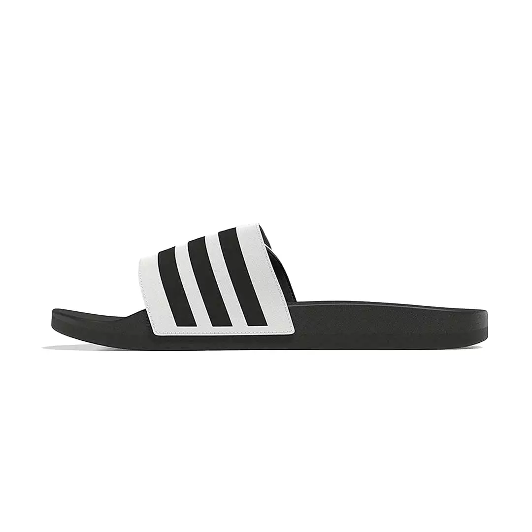 adidas - Men's Adilette Comfort Adjustable Bandage Slides (GZ8950)