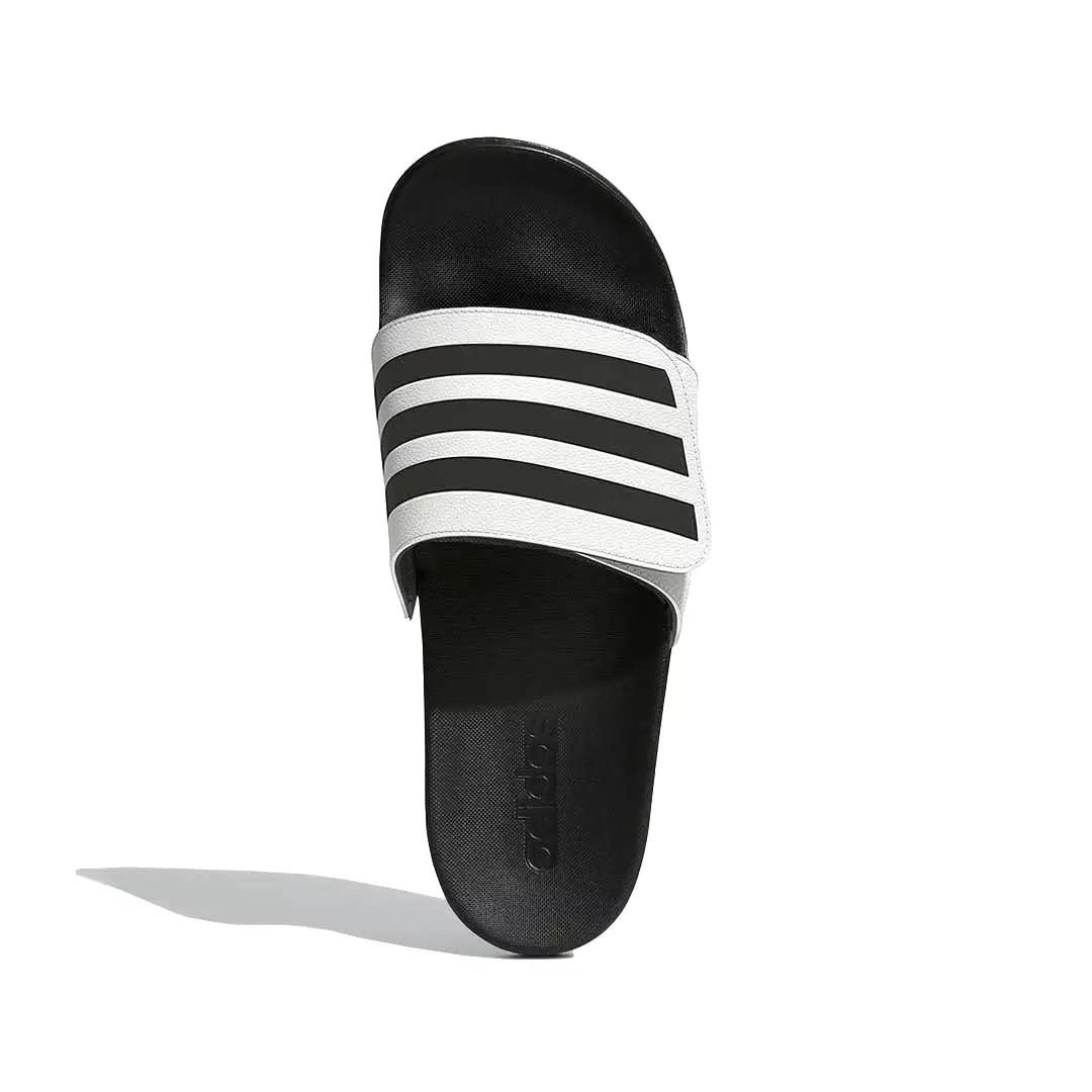 adidas - Men's Adilette Comfort Adjustable Bandage Slides (GZ8950)