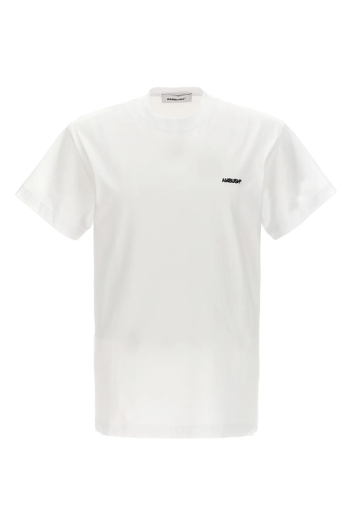 AMBUSH  |Short Sleeves Logo T-Shirts