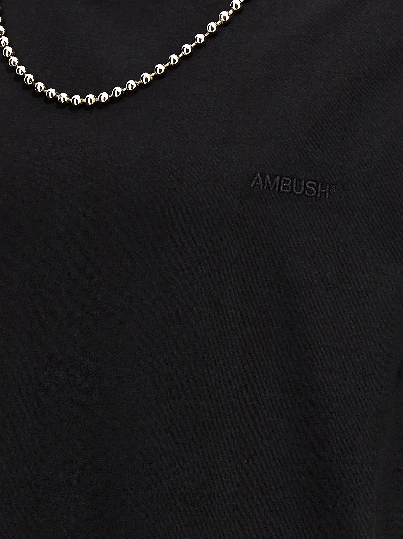 AMBUSH  |T-Shirts