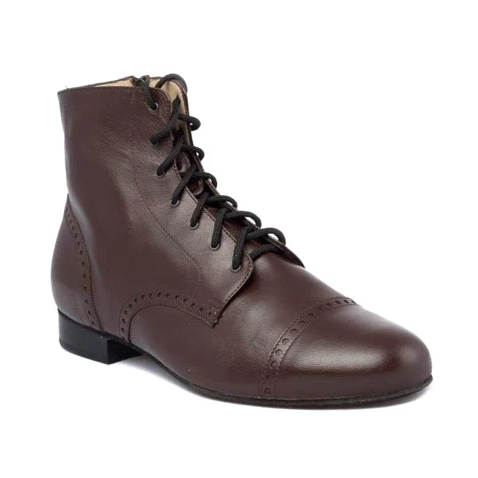 Antonio Boot Soft Sole