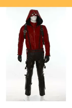 Arsenal Roy Harper Season 1 Cosplay Costume