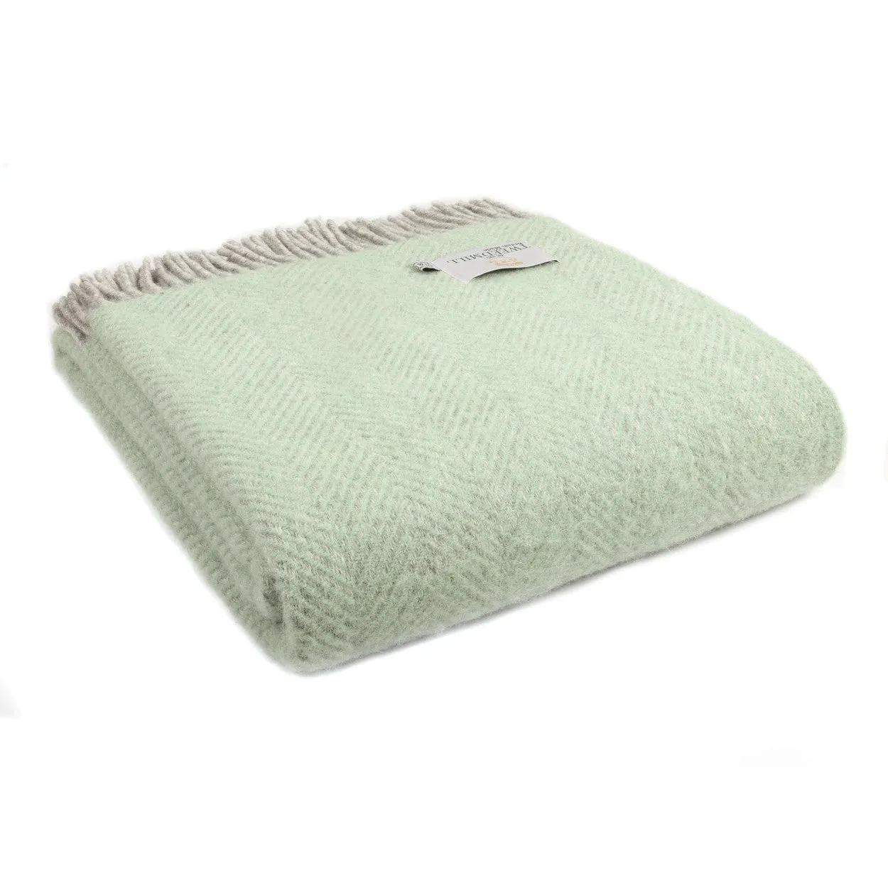 Authentic New Wool Blankets - Tweedmill Pure New Wool Throws