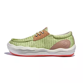 Avocado Green Andalusia VIII Women