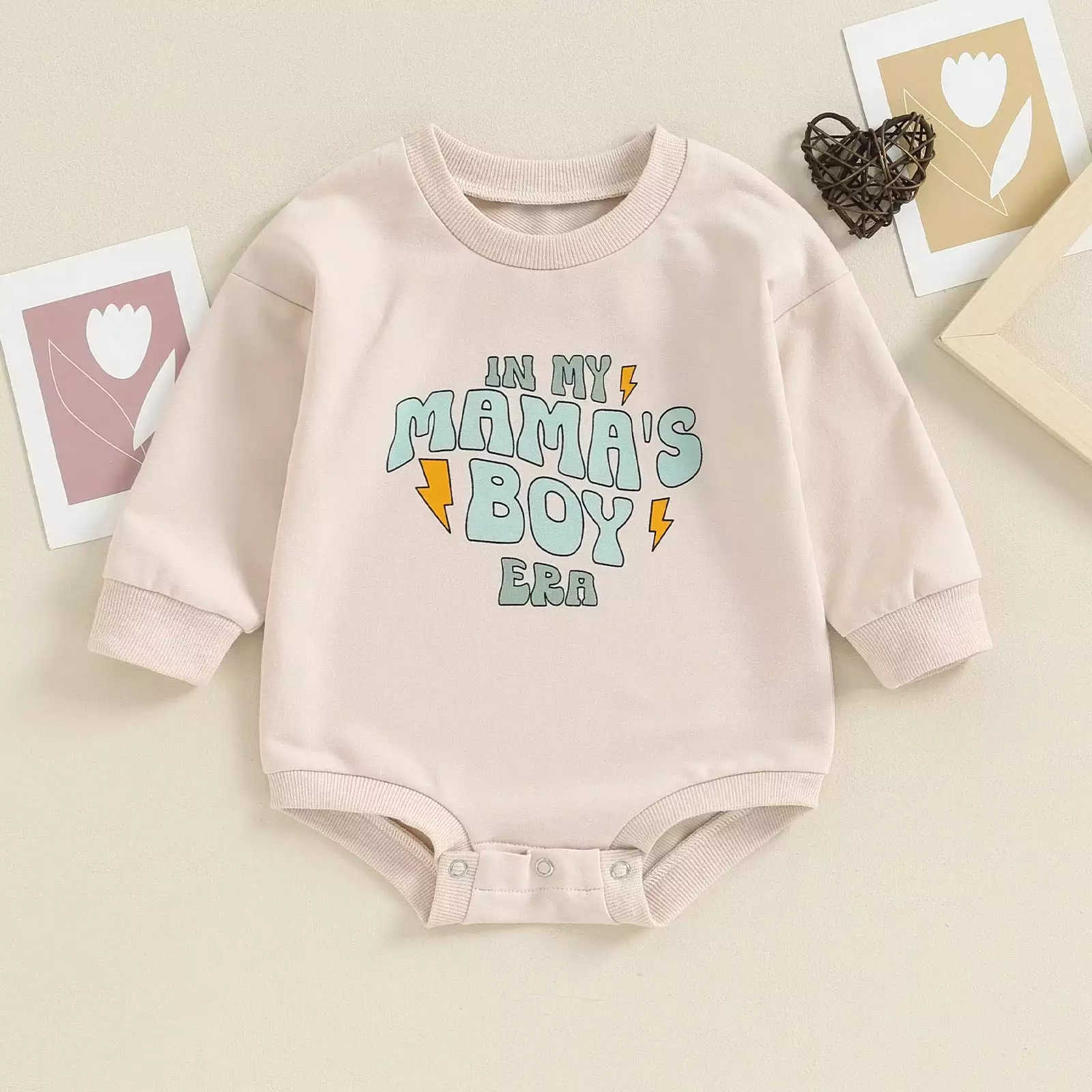 Baby Girls Letters Rompers Wholesale 231130312