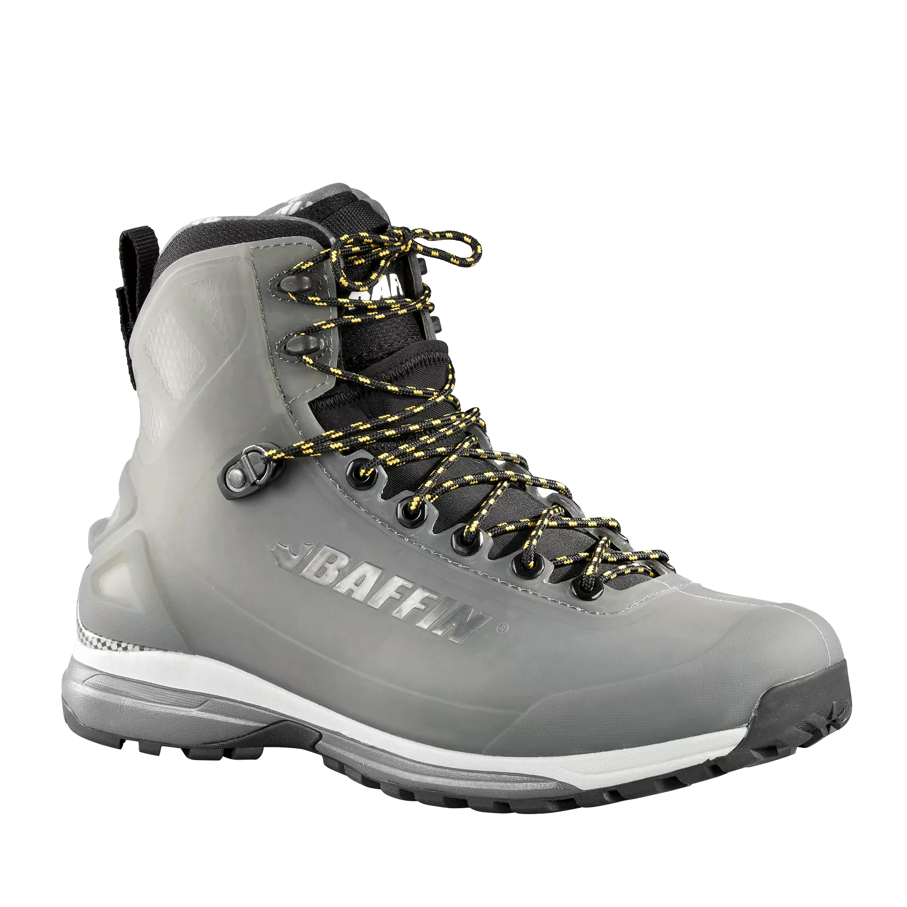 Baffin - Men's Borealis Black Boots