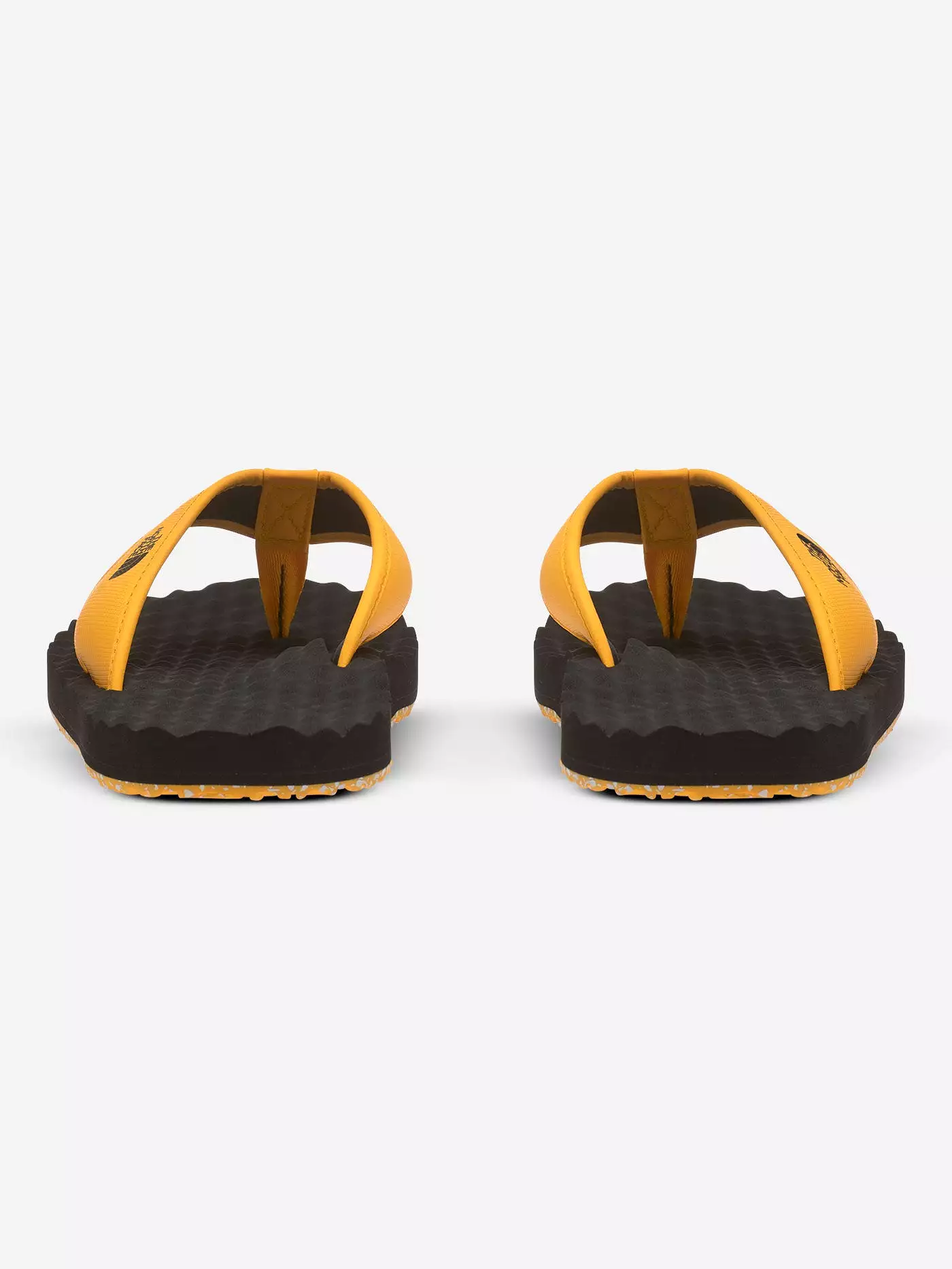 Base Camp Flip-Flop II Summit Gold/TNF Black Sandals