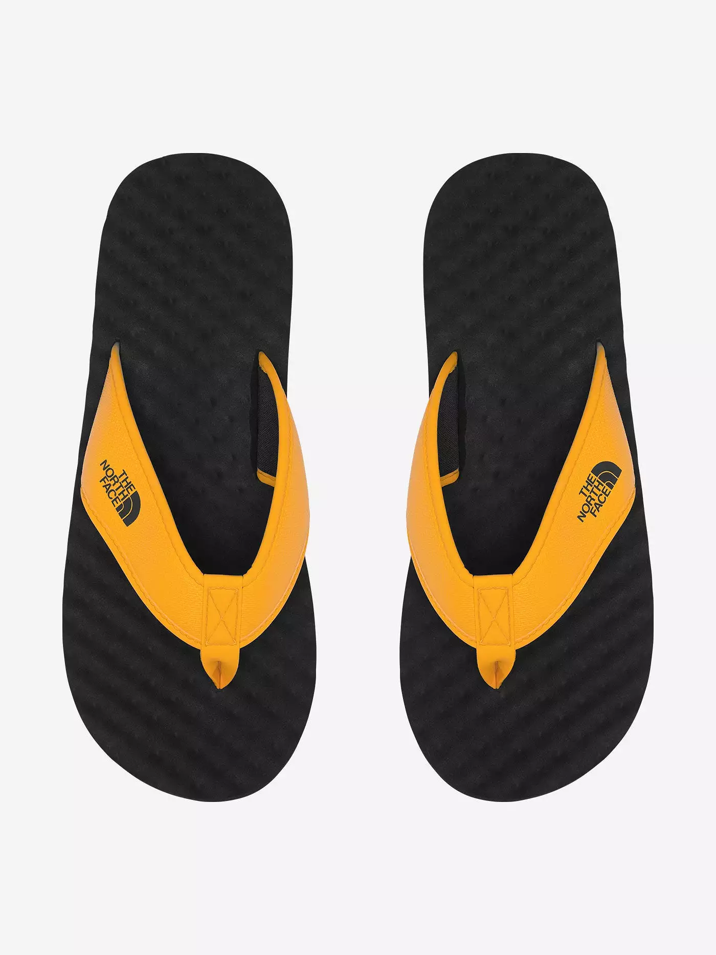 Base Camp Flip-Flop II Summit Gold/TNF Black Sandals