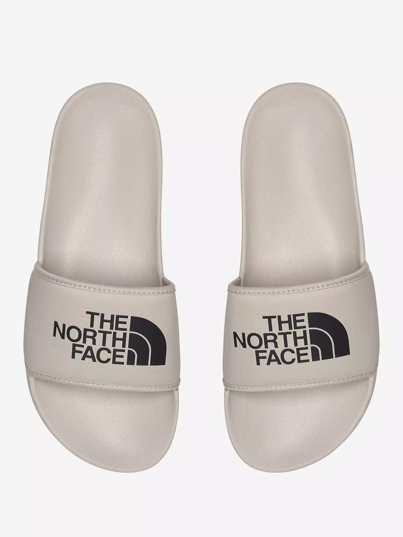 Base Camp Slide III Sandstone/TNF Black Sandals