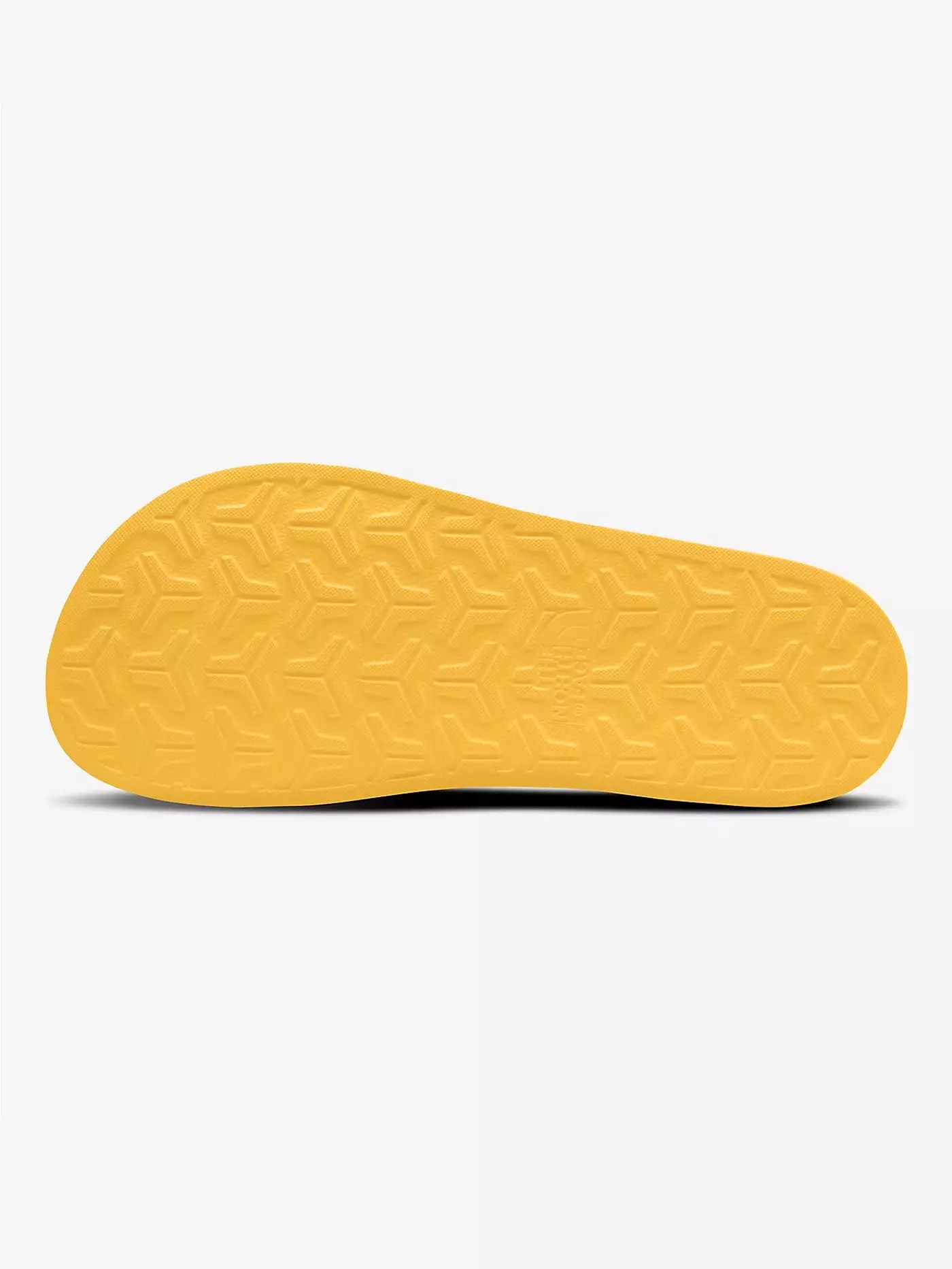 Base Camp Slide III Summit Gold/TNF Black Sandals