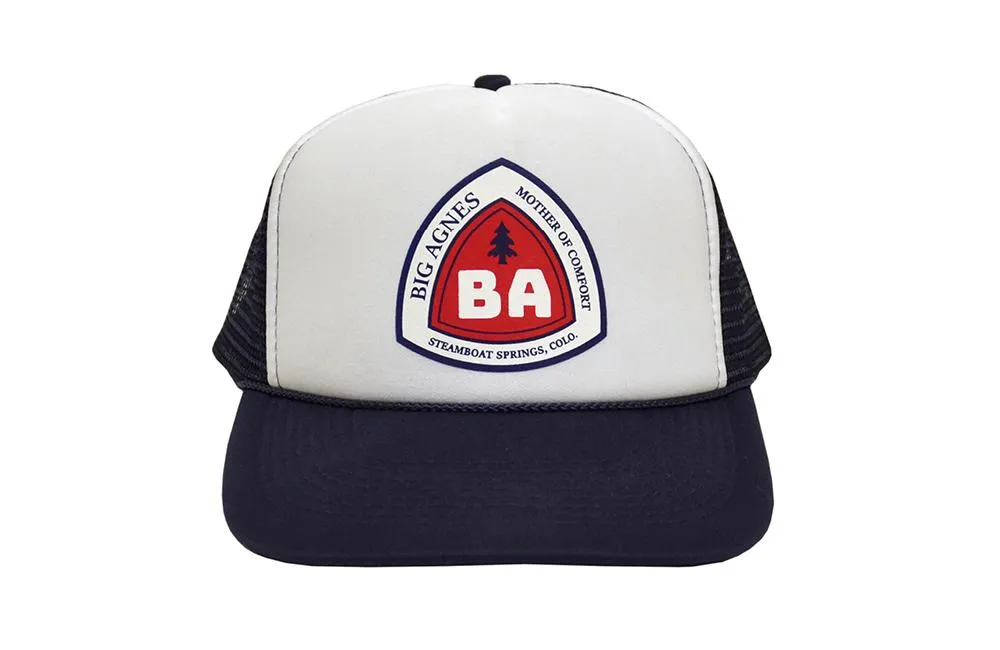 Big Agnes Hats