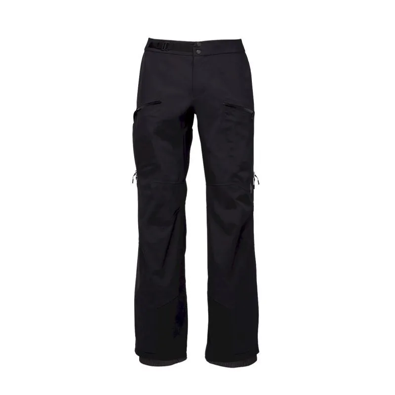 Black Diamond  Recon LT Stretch Pants - Pantaloni da sci - Uomo