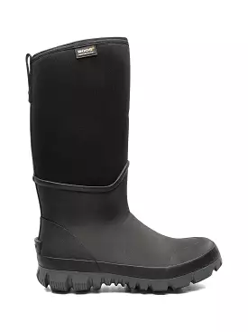 Bogs- Men's Arcata Tall Black Winter Boots 72911-001