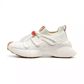 Bright White Lleida IV Women