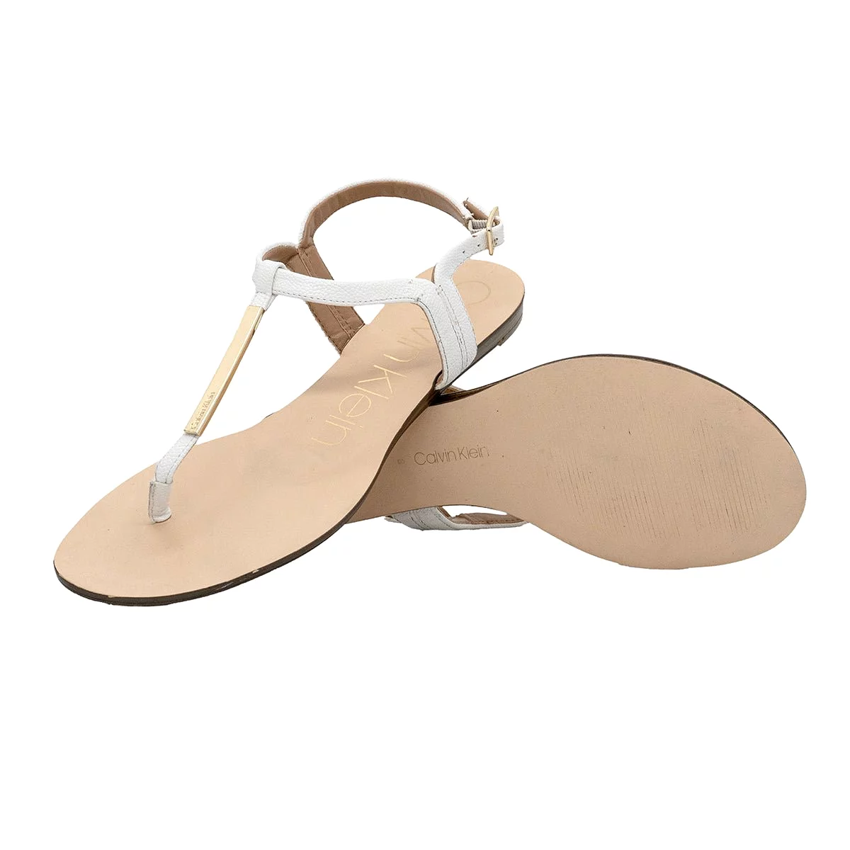 Calvin Klein Samira Sandals