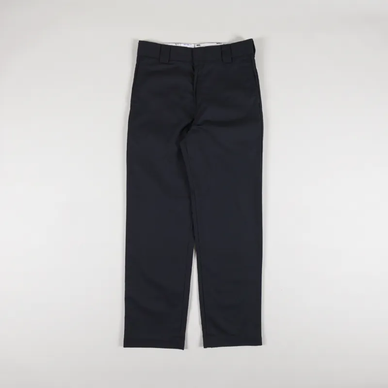 Carhartt WIP Womens Craft Pants Dunmore Twill Black