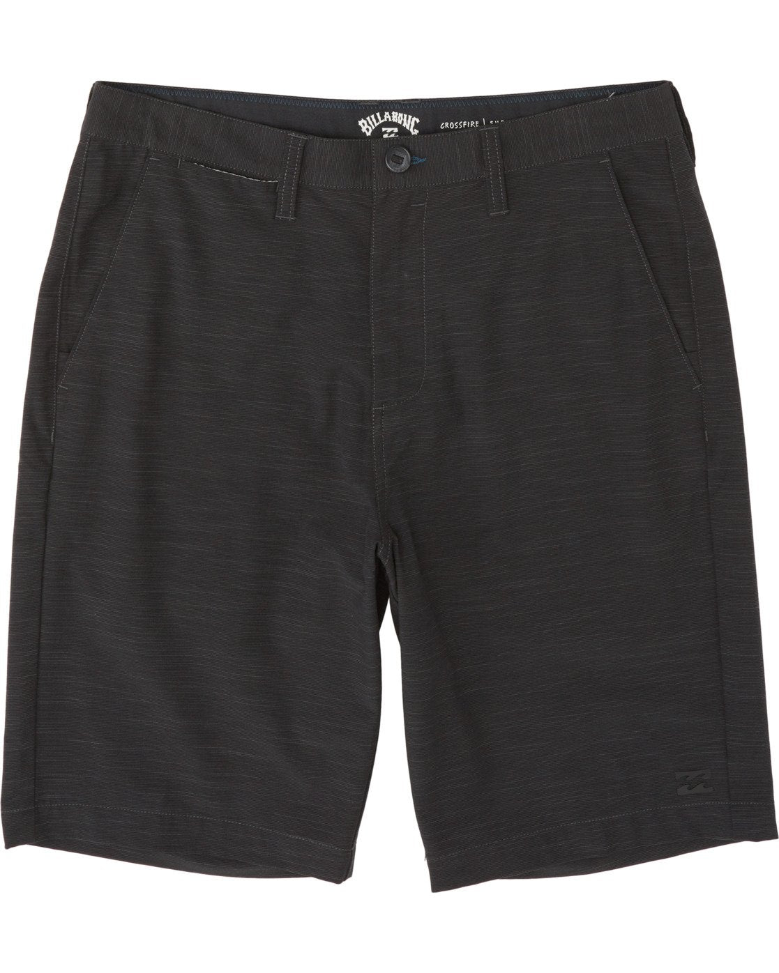 Crossfire Slub Submersible Short | 5 Colors