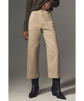 Denimist Georgia Work Pants