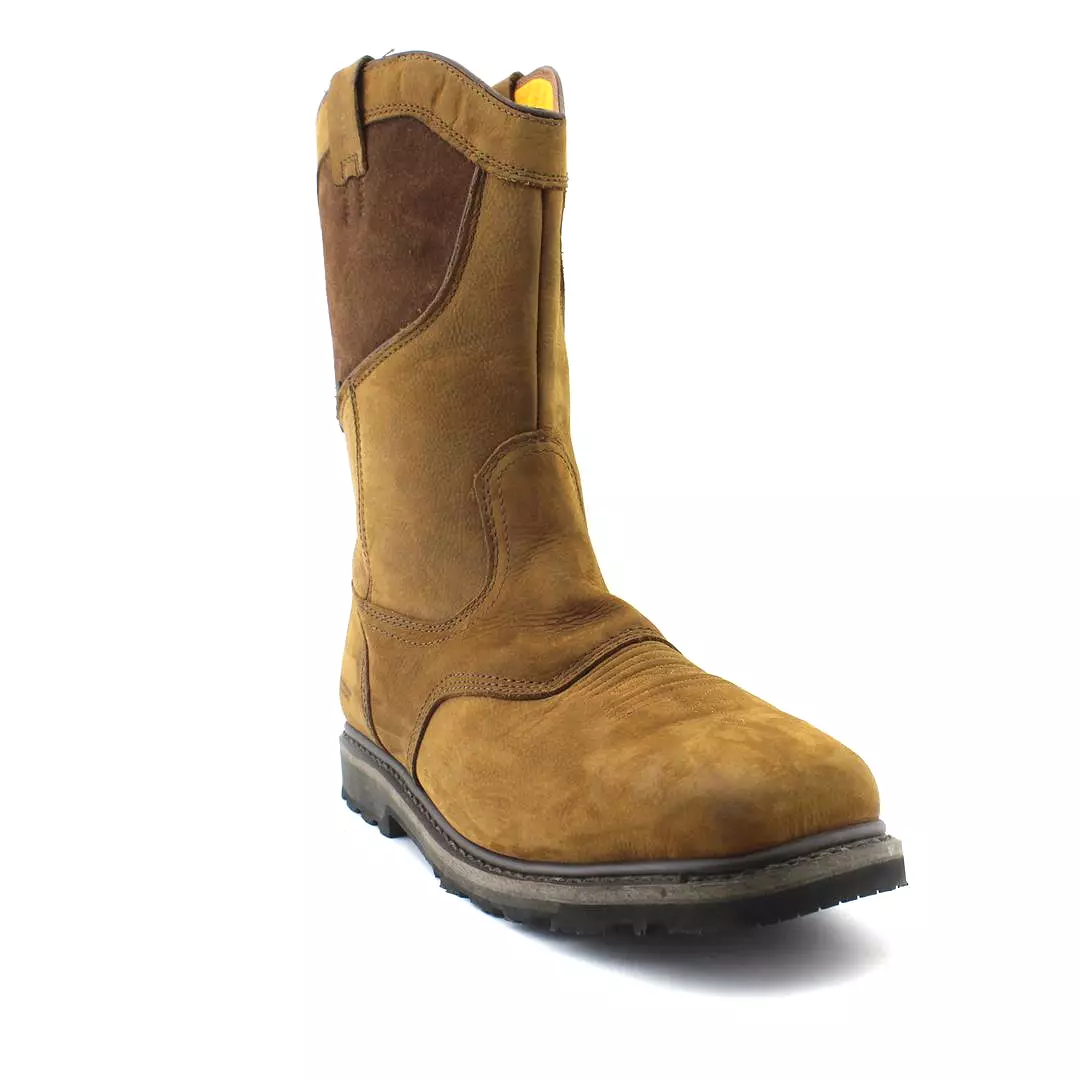 DEWALT GAUCHO - STEEL TOE