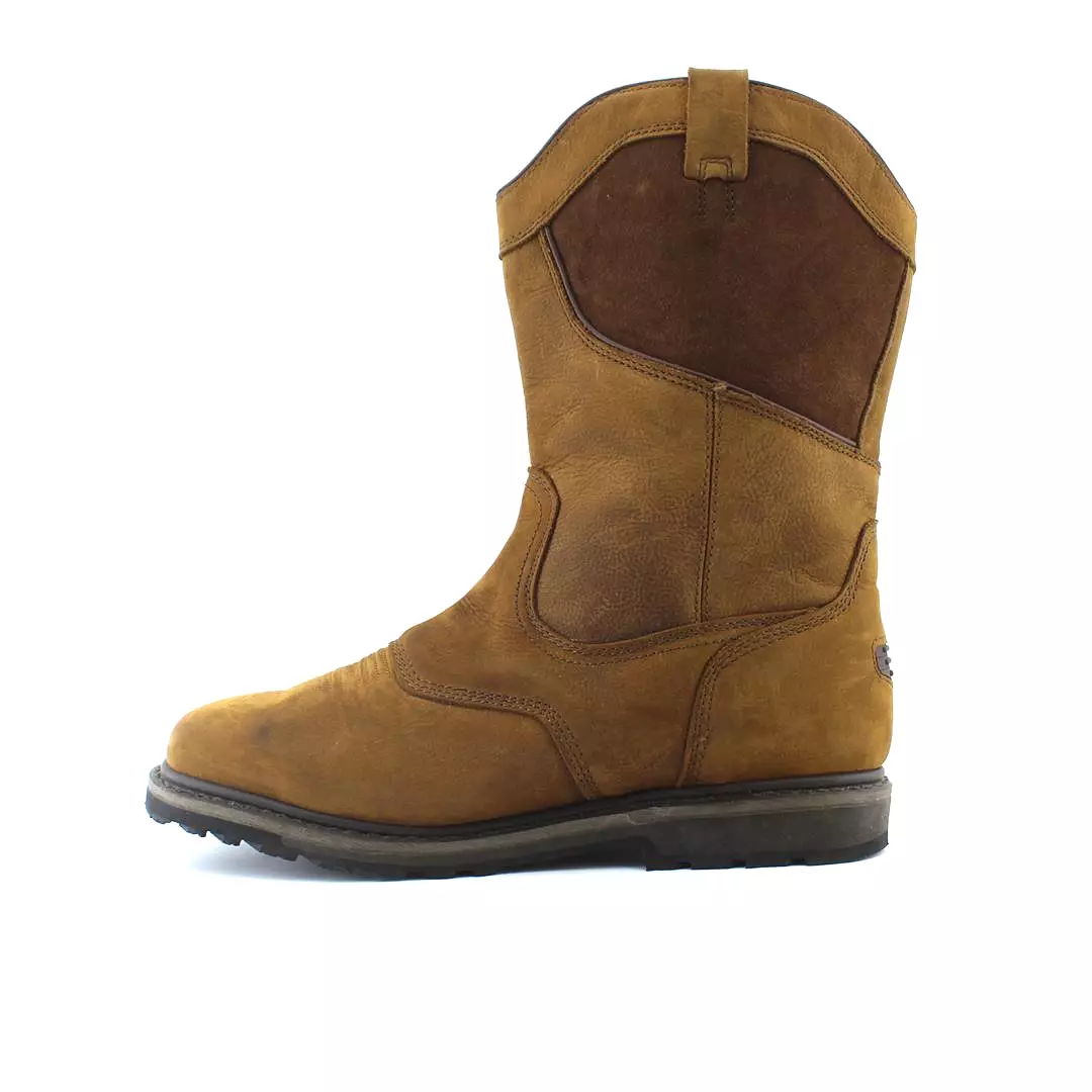 DEWALT GAUCHO - STEEL TOE