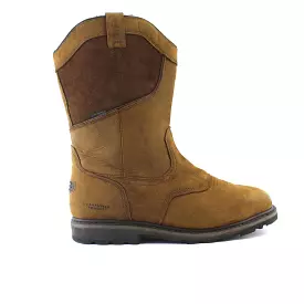 DEWALT GAUCHO - STEEL TOE