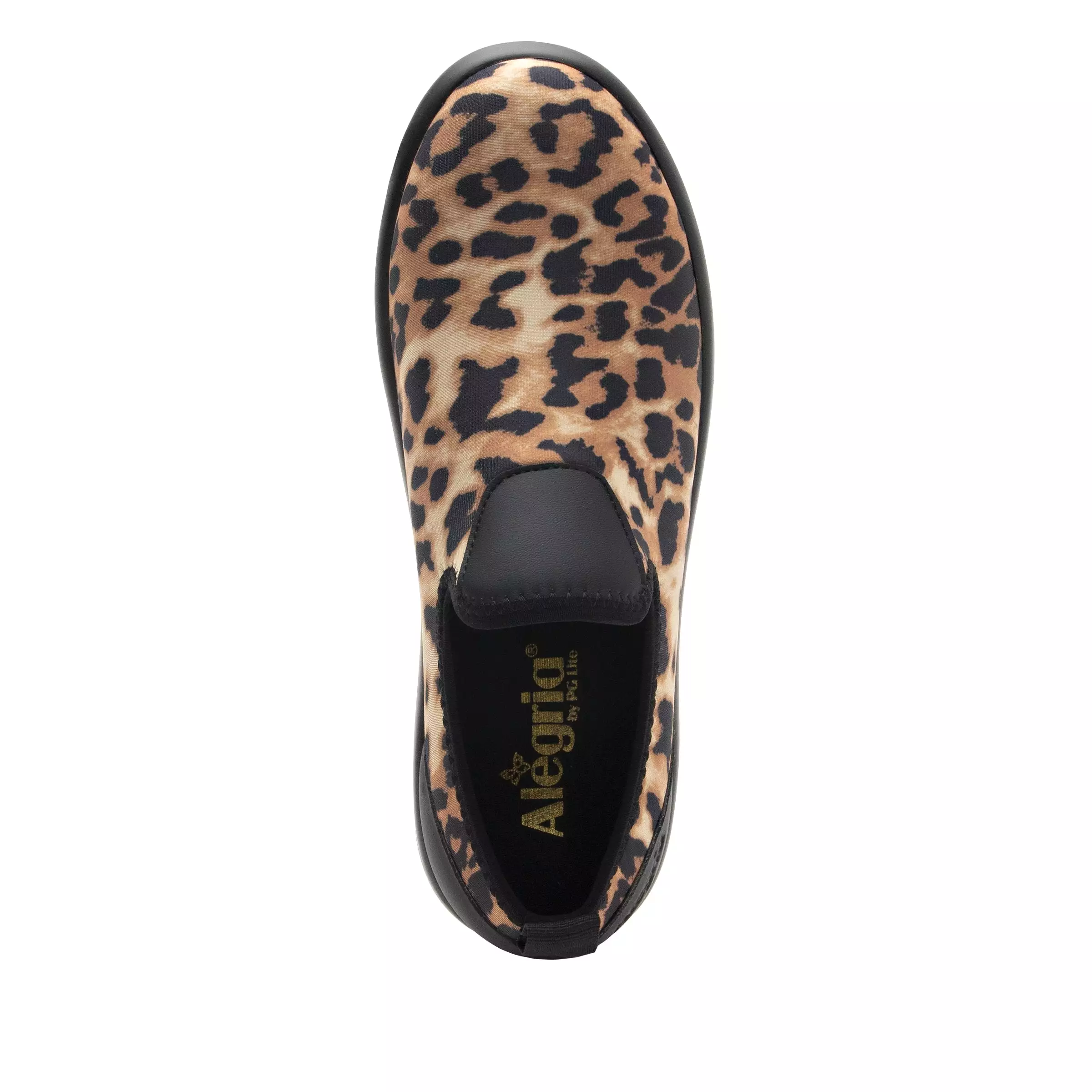 Eden Leopard Shoe