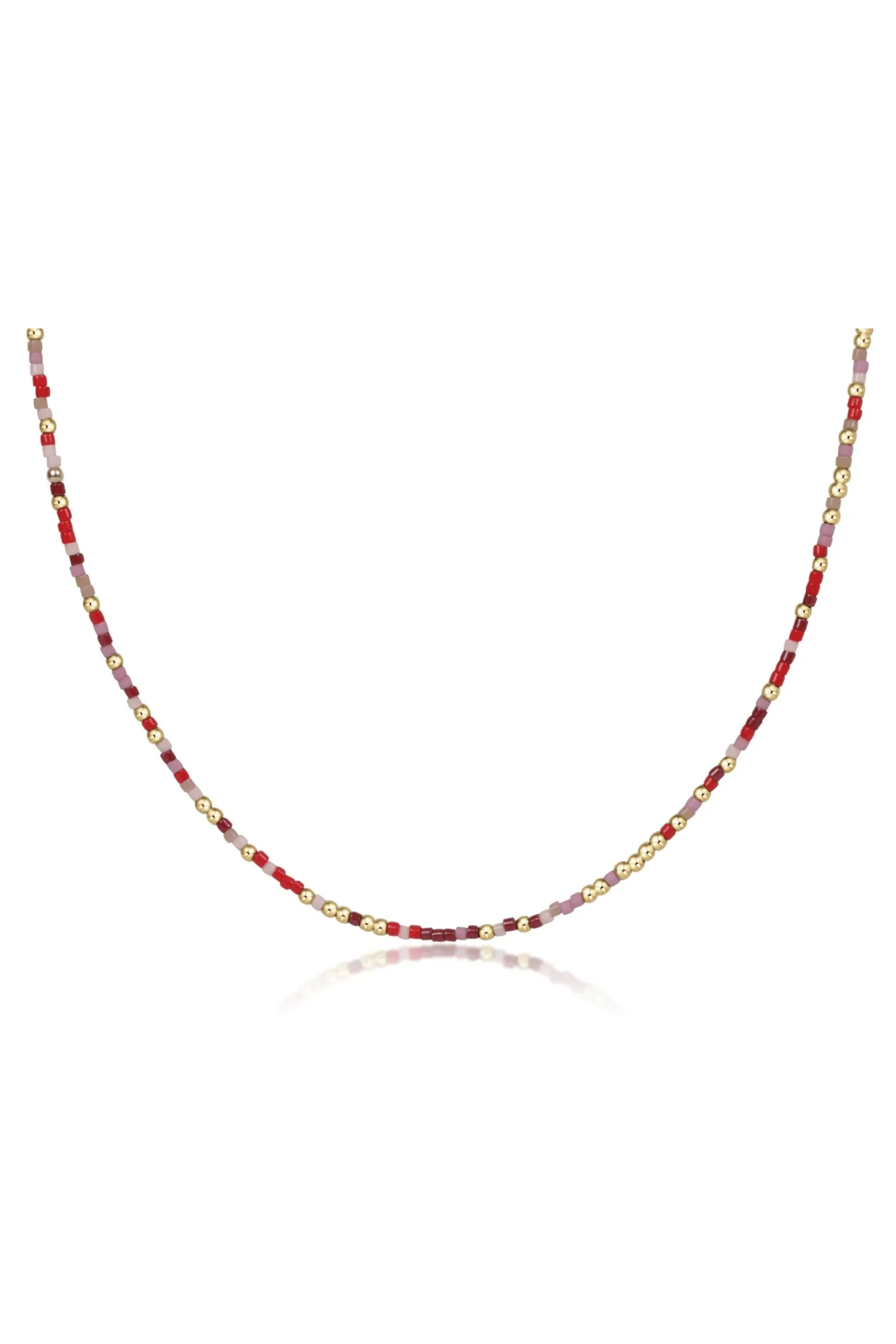 Enewton Hope Unwritten 15 Choker-- Fall 2023 Colors