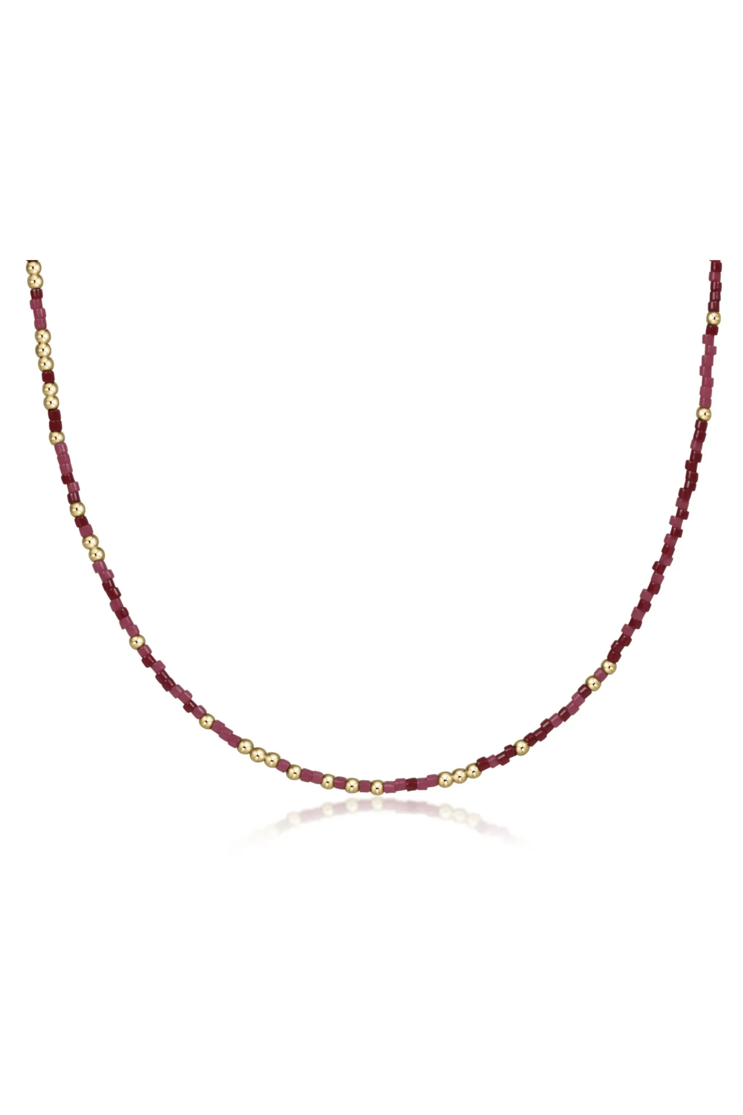 Enewton Hope Unwritten 15 Choker-- Fall 2023 Colors