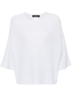 Fabiana Filippi Sweaters White