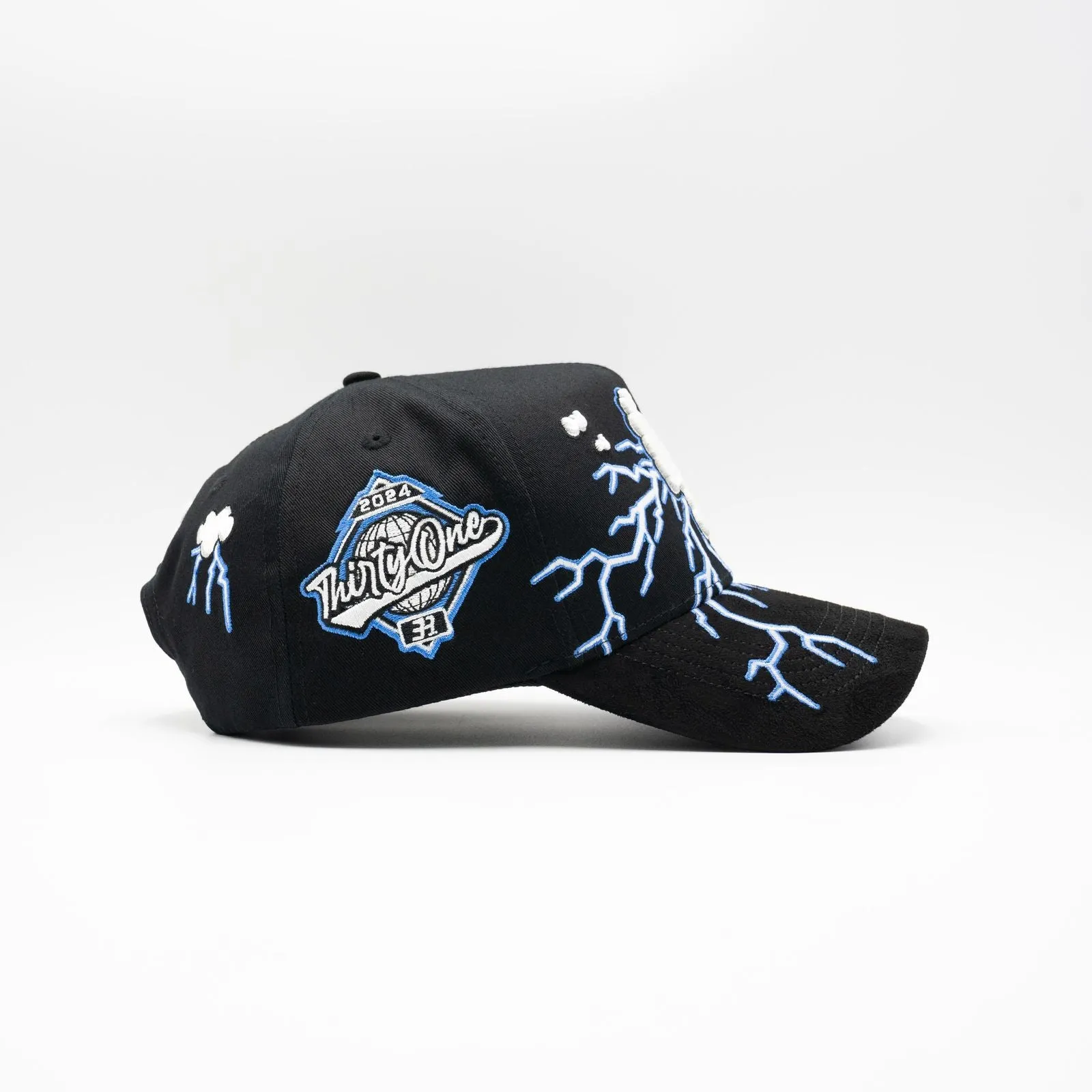 Gorra 31 Hats LA Cloud Thunder Storm (PREVENTA)