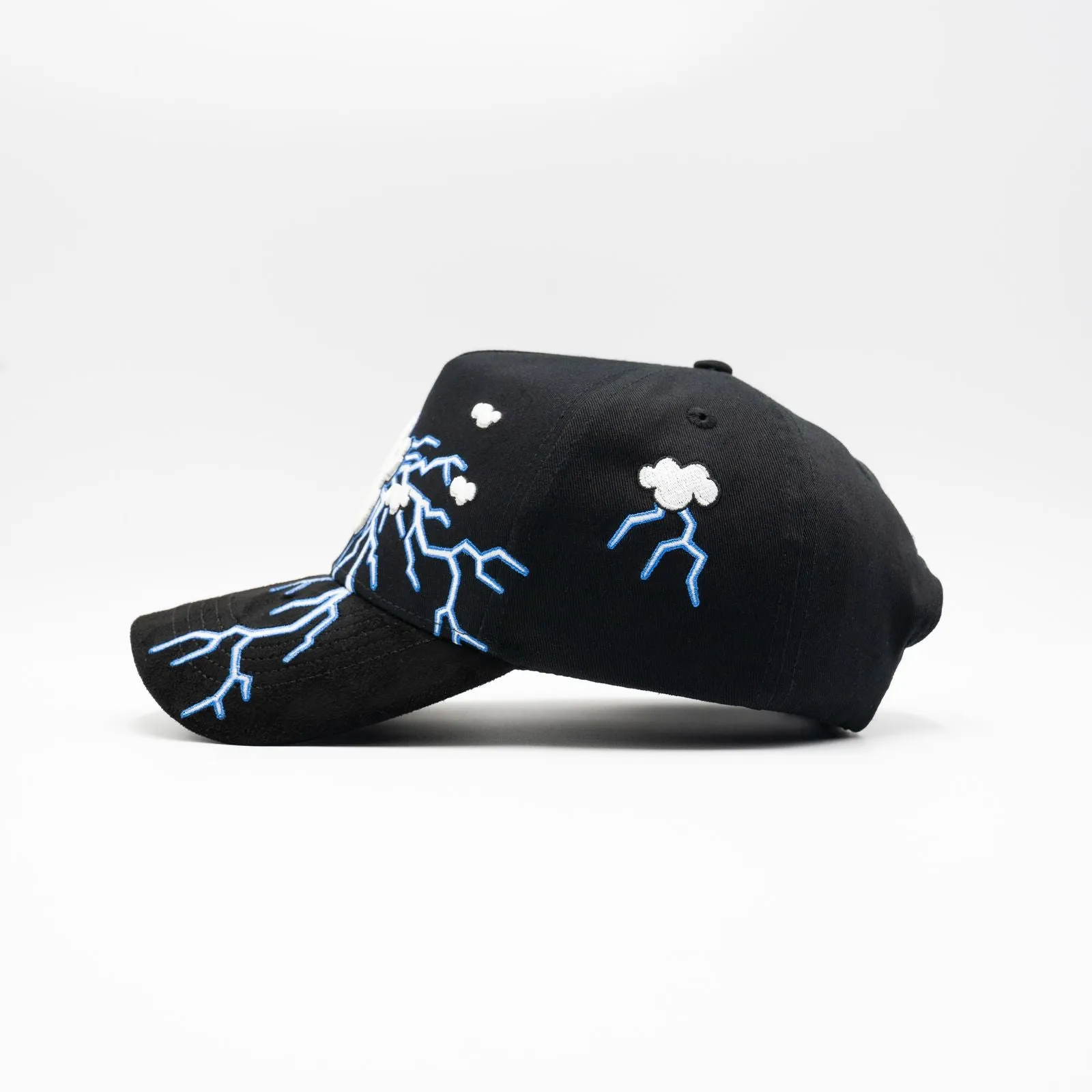 Gorra 31 Hats LA Cloud Thunder Storm (PREVENTA)