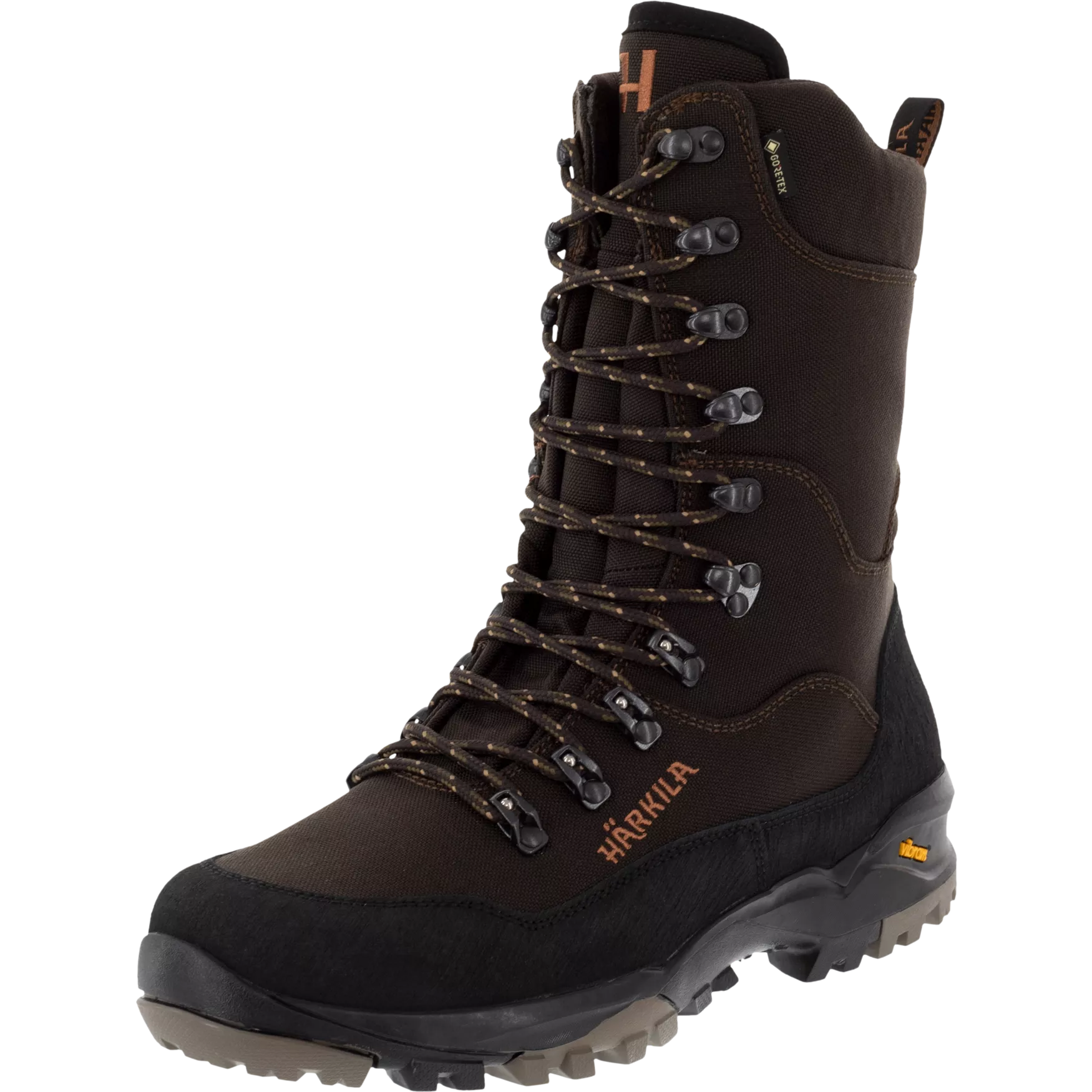 Harkila Pro Hunter Light Hi GTX Boots