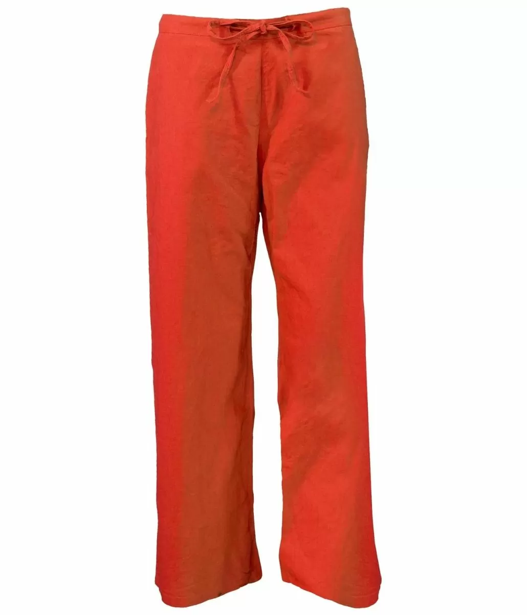 Hempiness Organic Hemp Drawstring Pants - XL + XXL