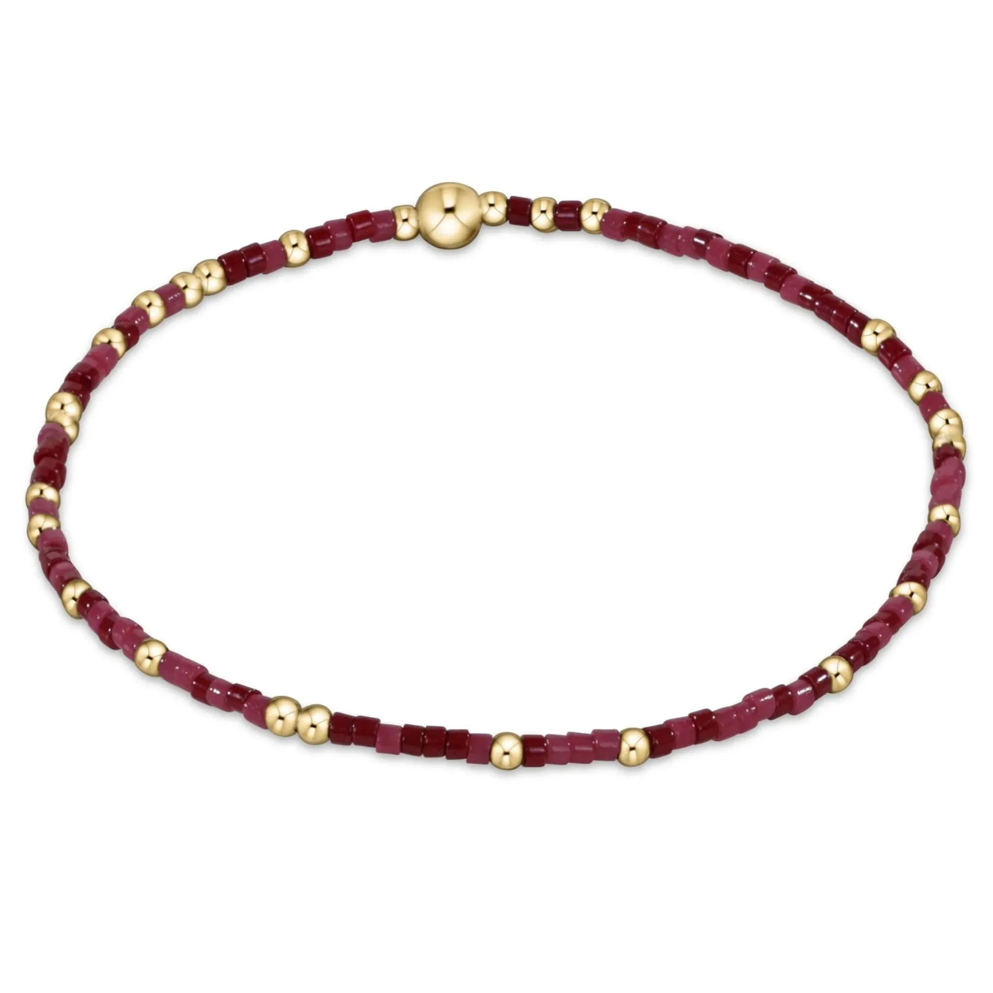 Hope Unwritten Bracelet - Berry Berry Funny