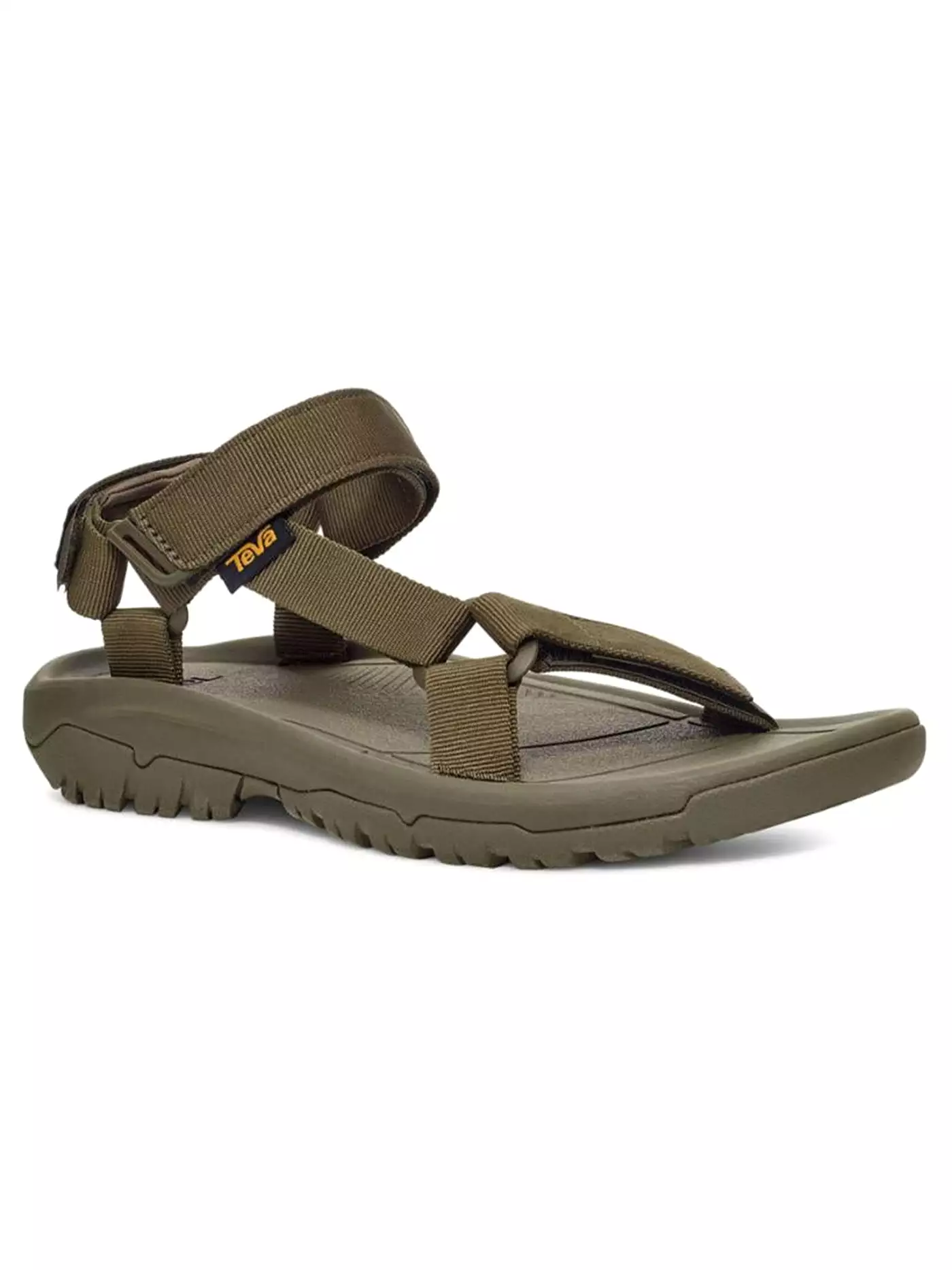 Hurricane XLT2 Olive Sandals