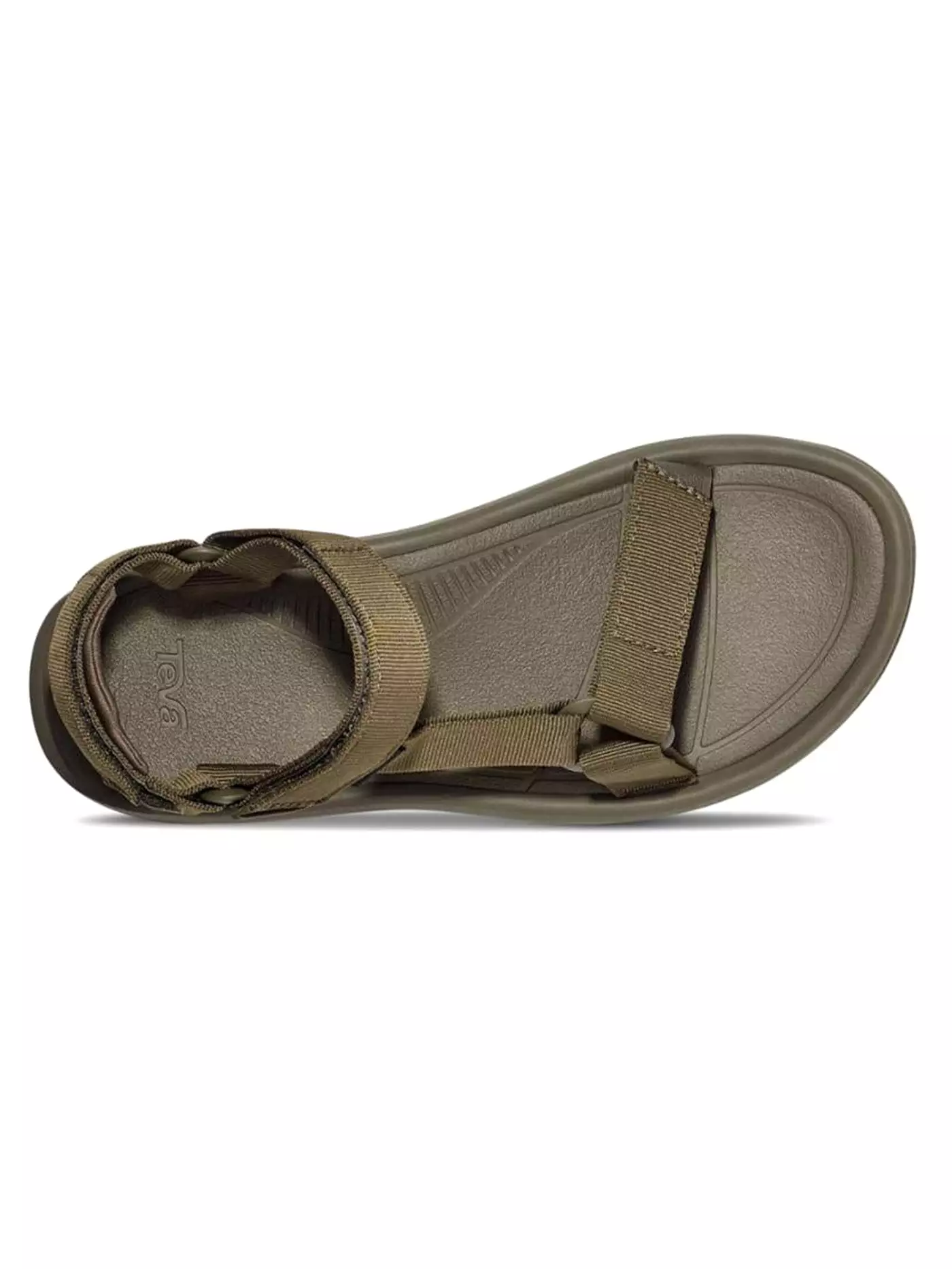 Hurricane XLT2 Olive Sandals