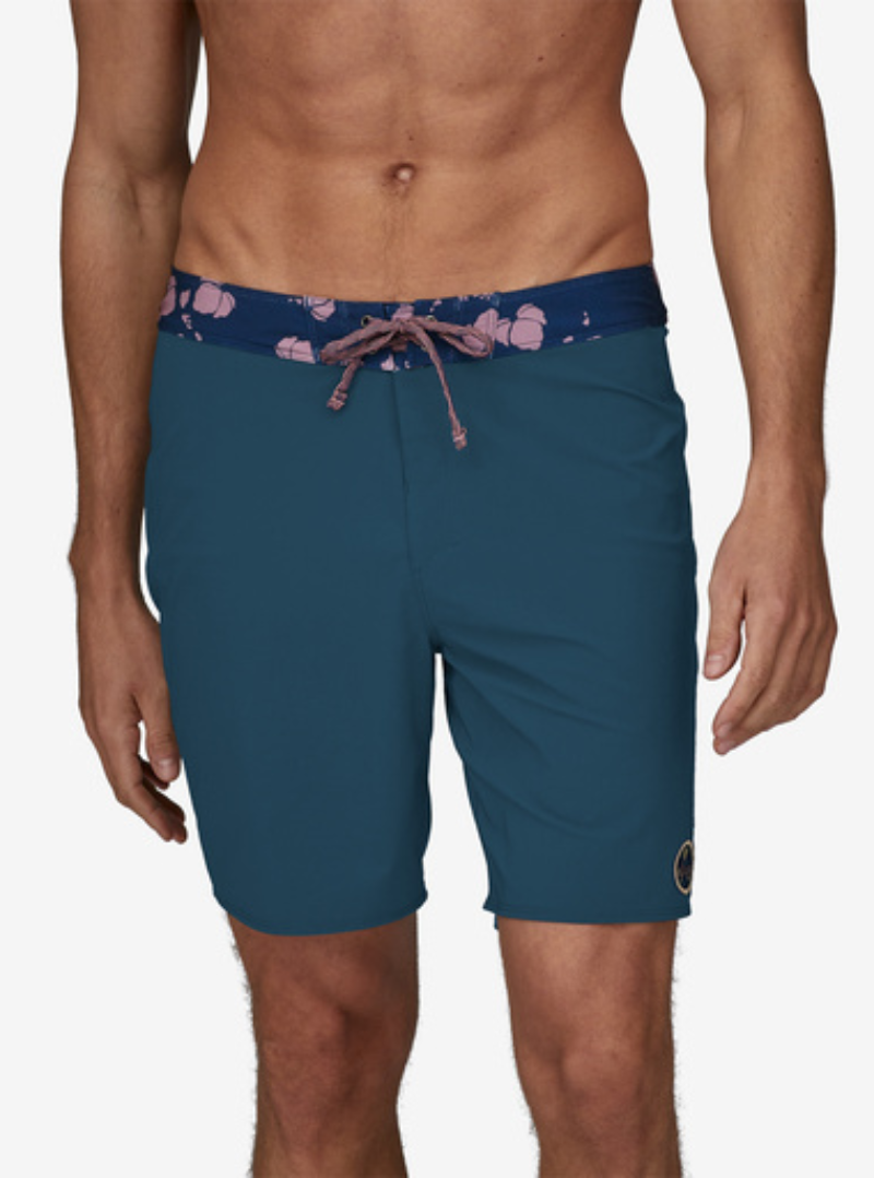 Hydropeak Boardshorts 18 | 4 Colors