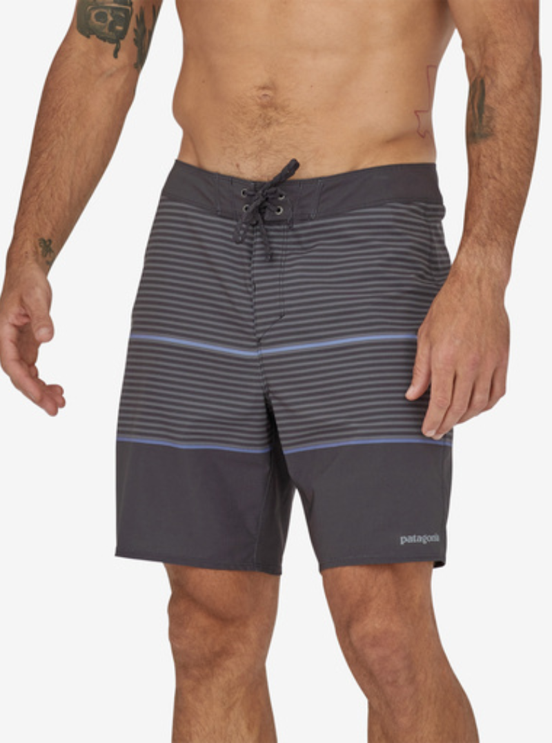 Hydropeak Boardshorts 18 | 4 Colors