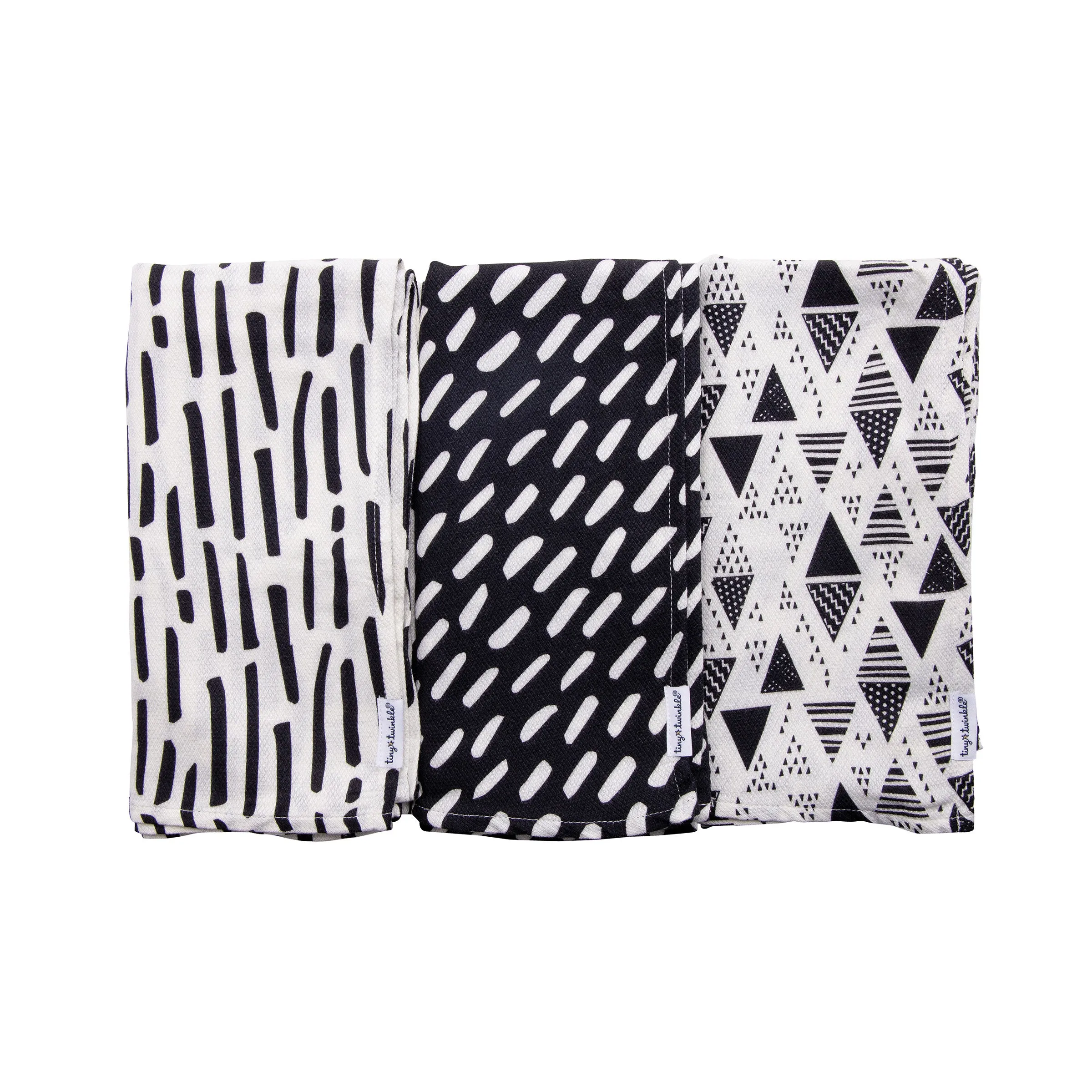 Kaffle Swaddle Blankets