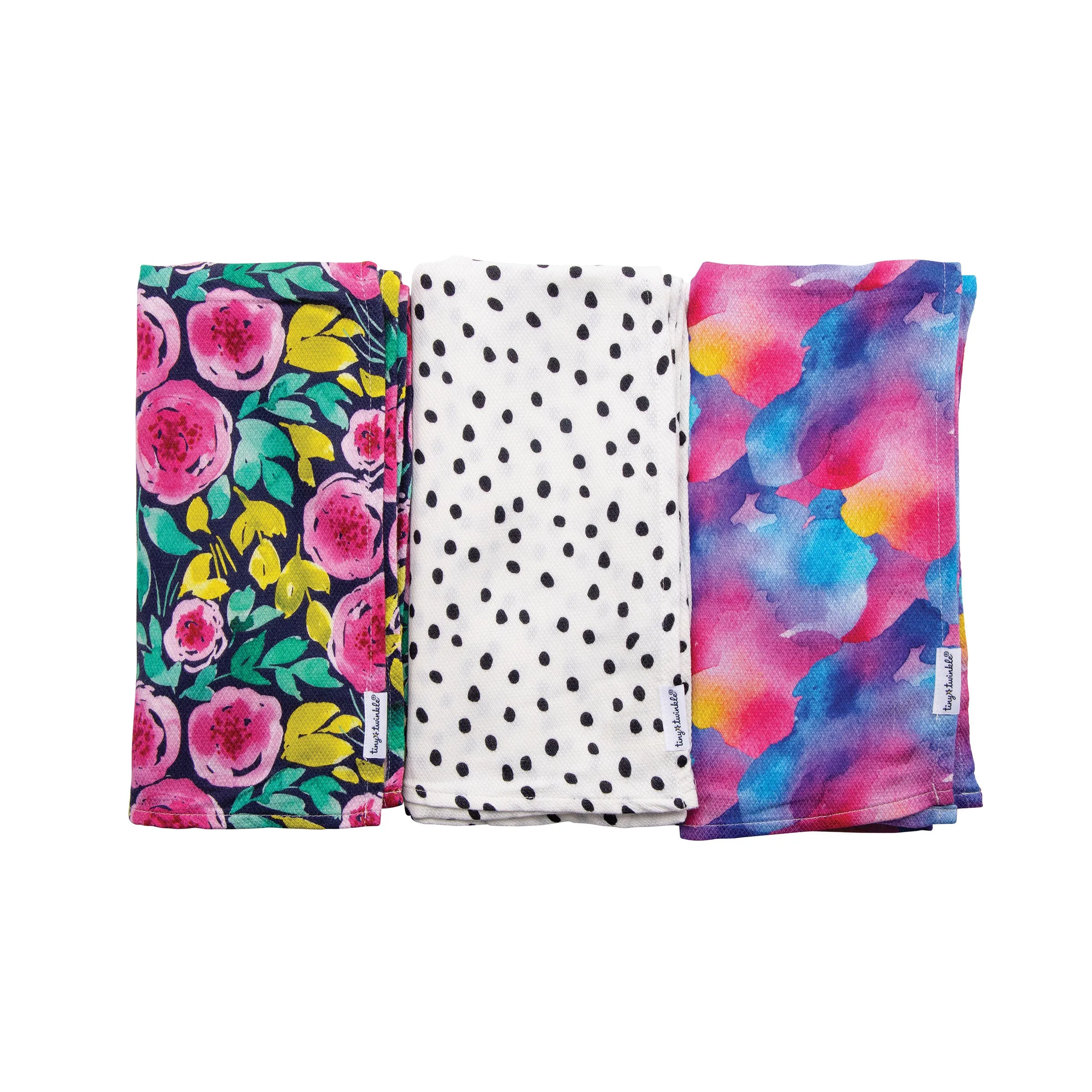 Kaffle Swaddle Blankets