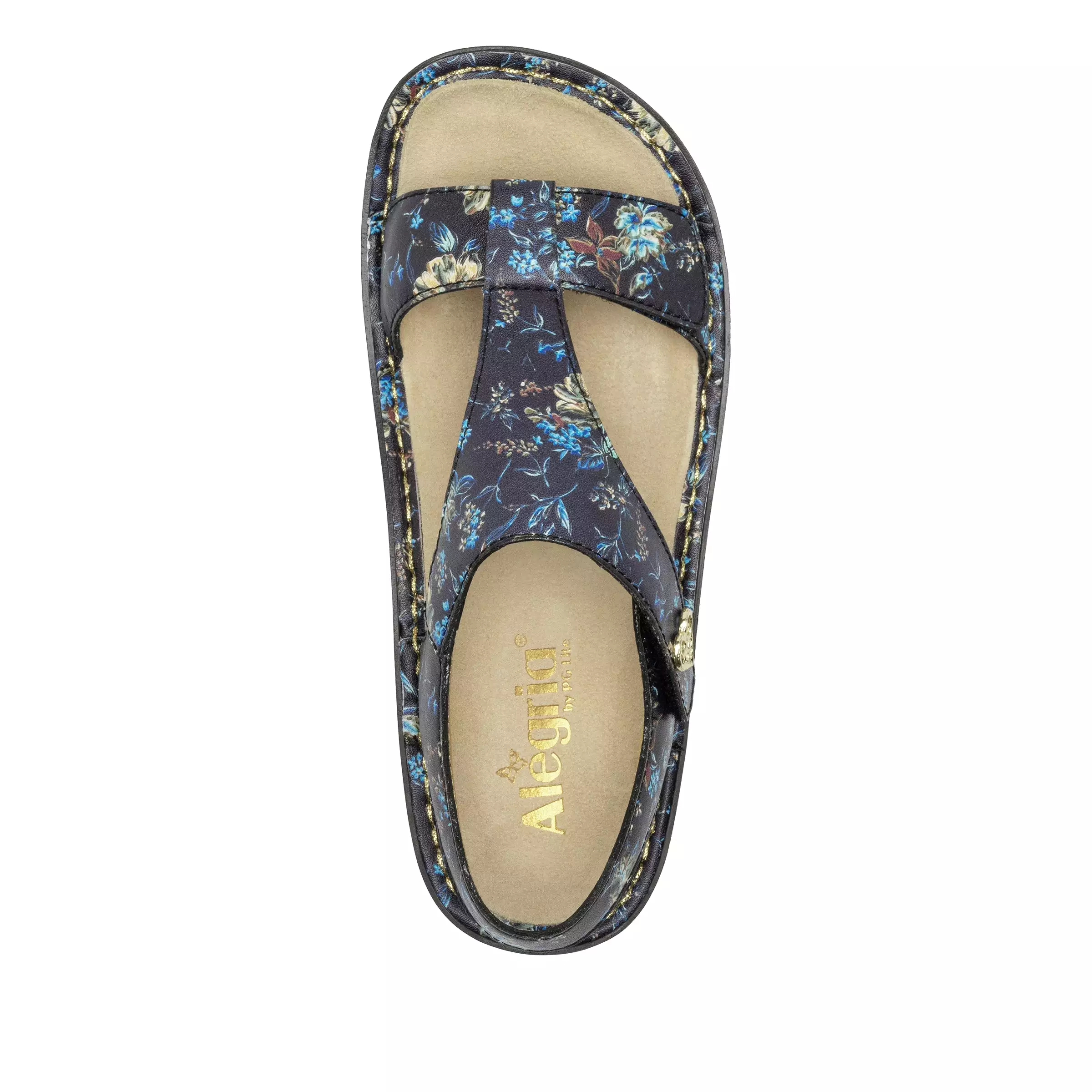 Kerri Passionate Sandal