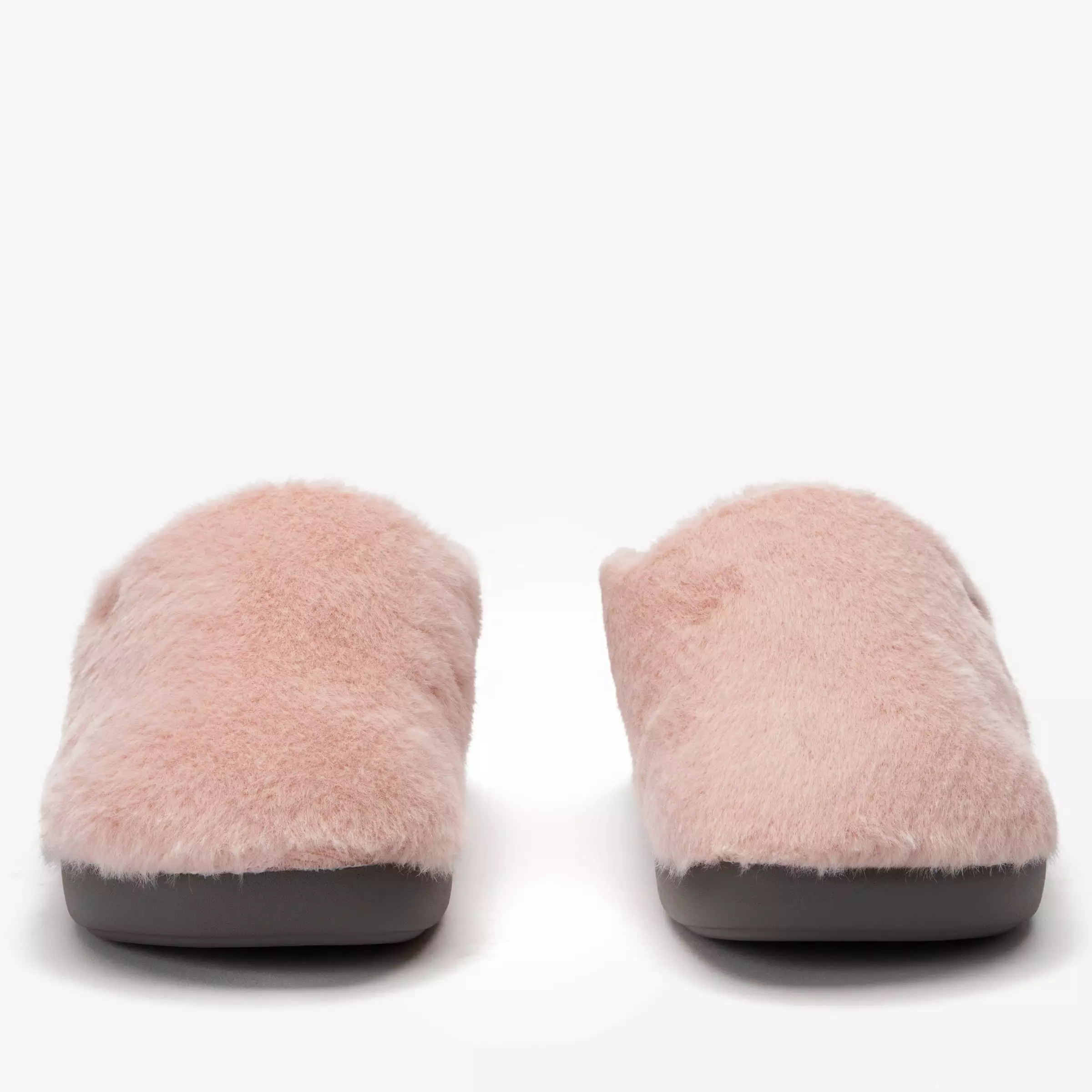 Leisurelee 2 Pink Slipper