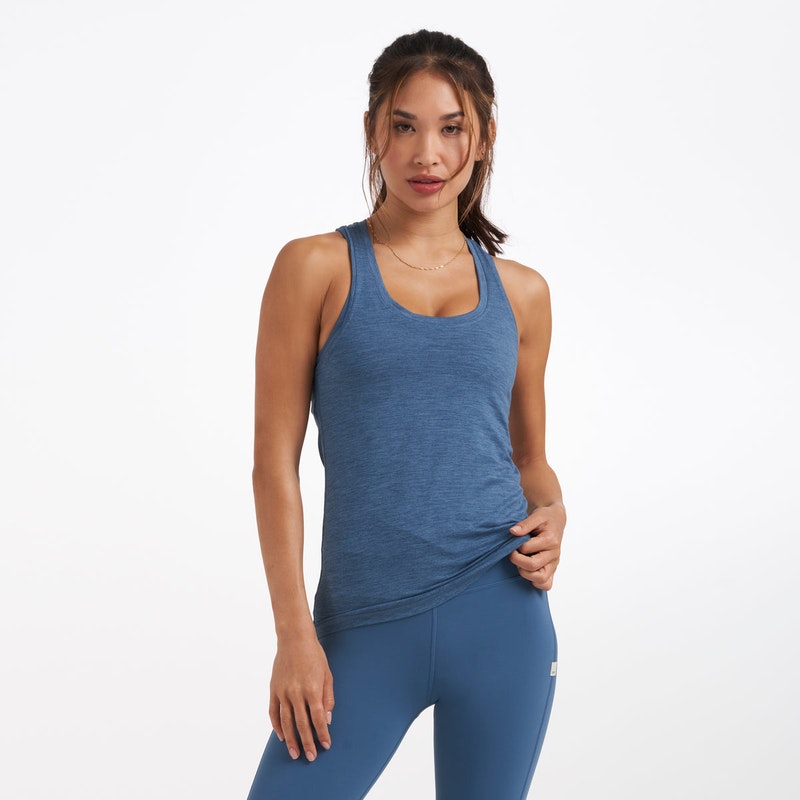 Lux Performance Tank | 8 Colors