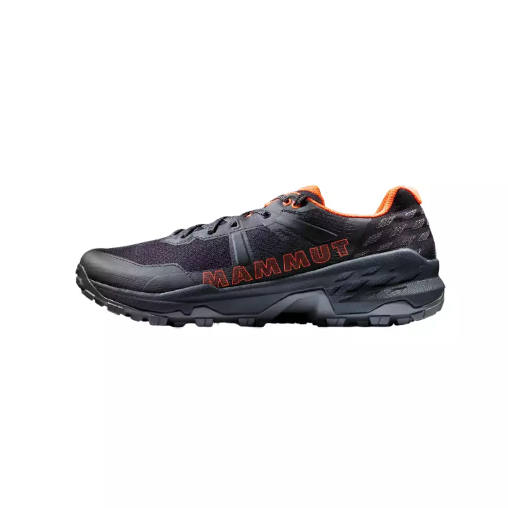 Mammut Sertig II Low GTX Men