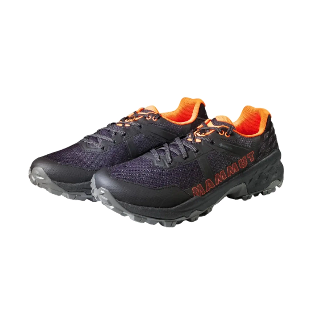 Mammut Sertig II Low GTX Men